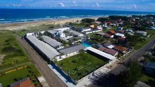 Rondinha Hotel