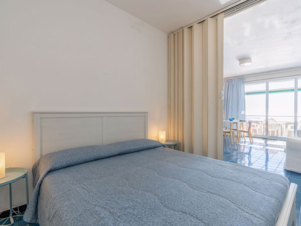 House Marina Sanremo