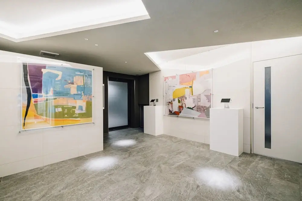 Bon Condo Umeda East