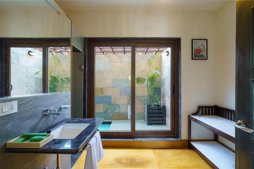 Sarasiruham Resort - Private Pool Villa in Udaipur