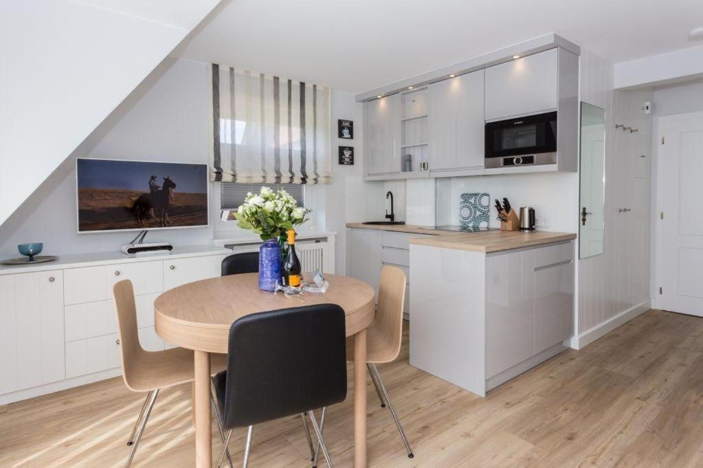 Whg_ 9_ Haus Norderstra_e 61