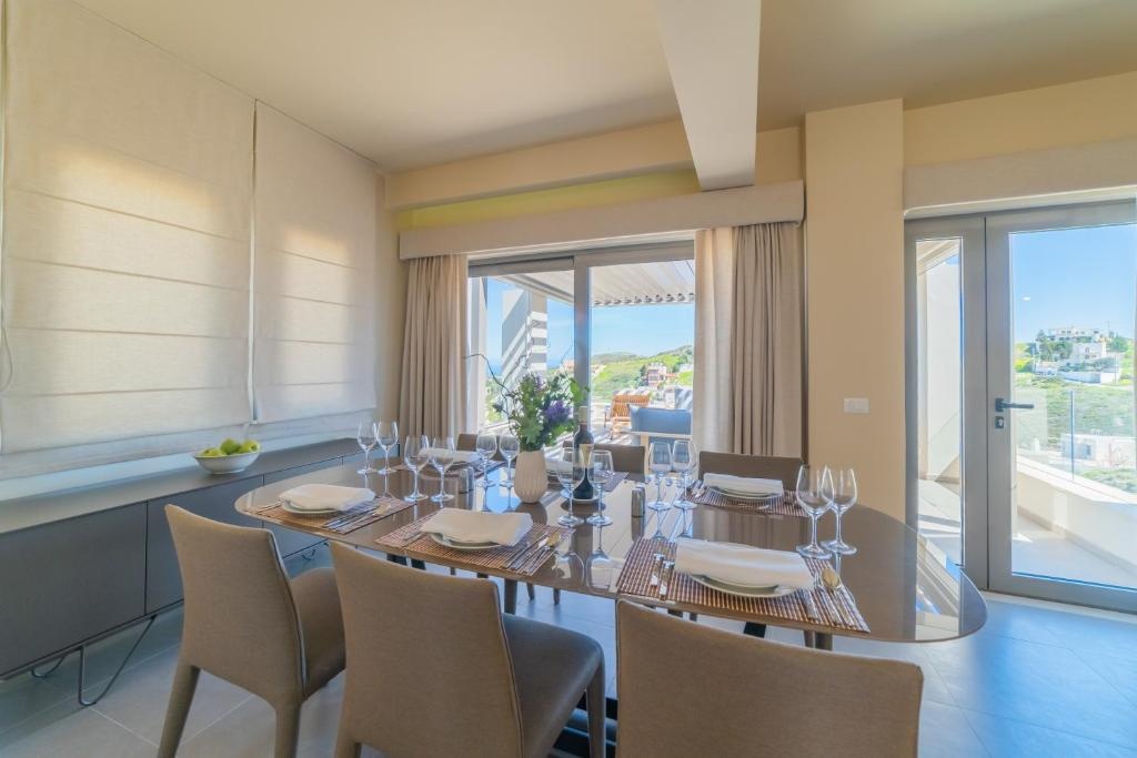Villa Grande Crete