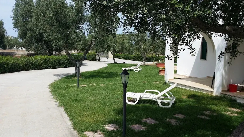 Oasi Degli Ulivi