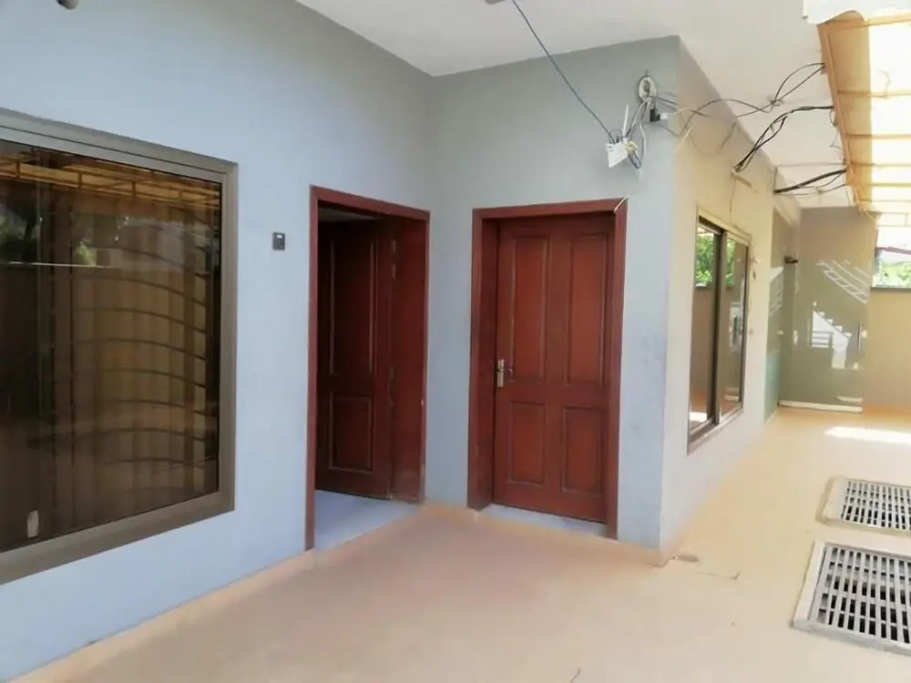 AB Guest House