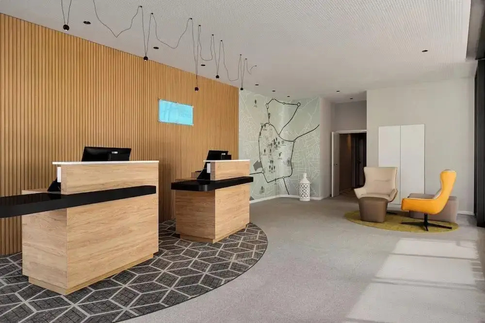 Holiday Inn Express Évora by IHG