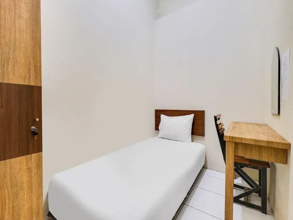 Hotel O Camel Residence