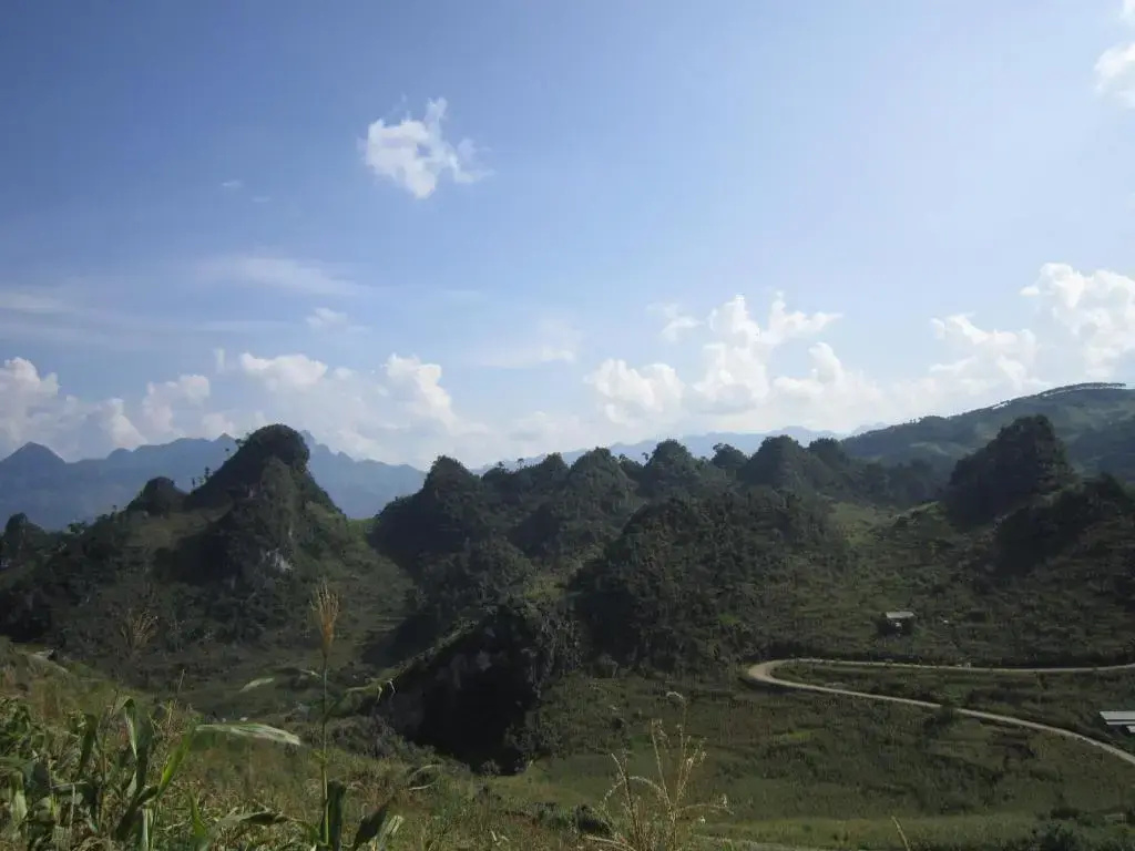 Sapa New Hostel