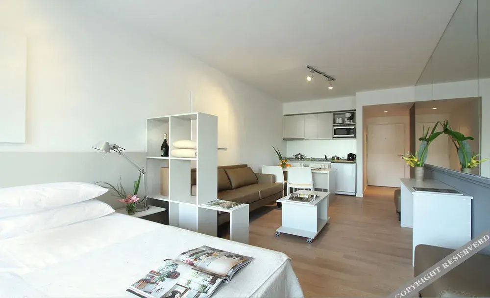 Babel Apartments Palermo