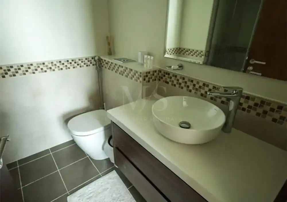 Mh- Stunning 2 Bhk Apartment With an Iconic View of the Burj Khalifa ref 2503