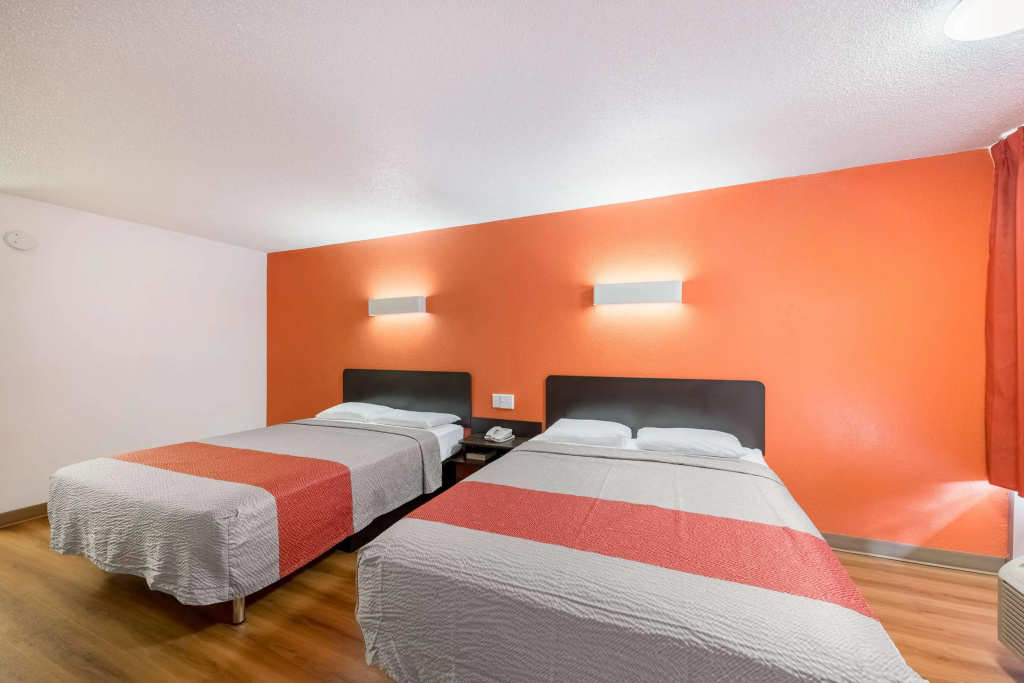 Quality Inn Bricktown