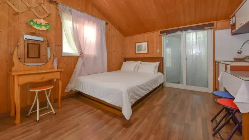 Gapyeong Namiseom Sky Love Pension