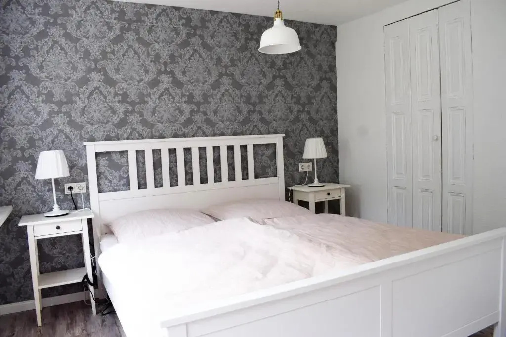 Ferienwohnung Louise