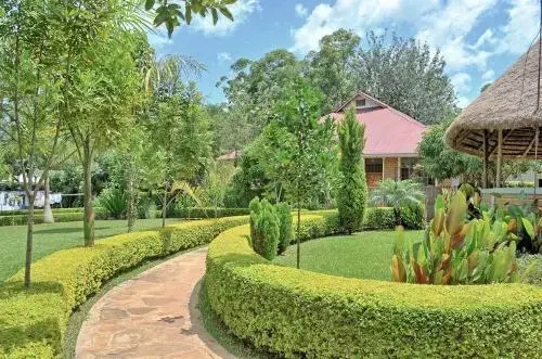 Itibo Resort