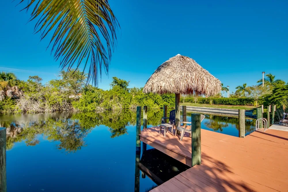 Villa Coral Retreat- Roelens Vacations