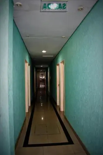 Musa Hotel