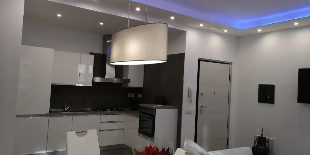 Chérie B&B - Salerno