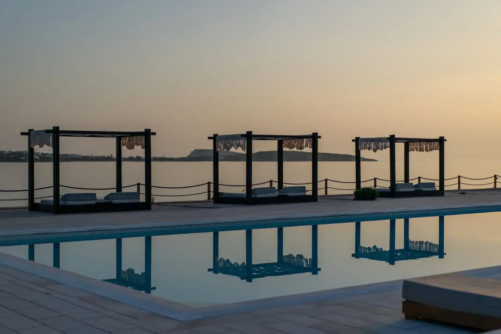 Ambassador Luxury Villas