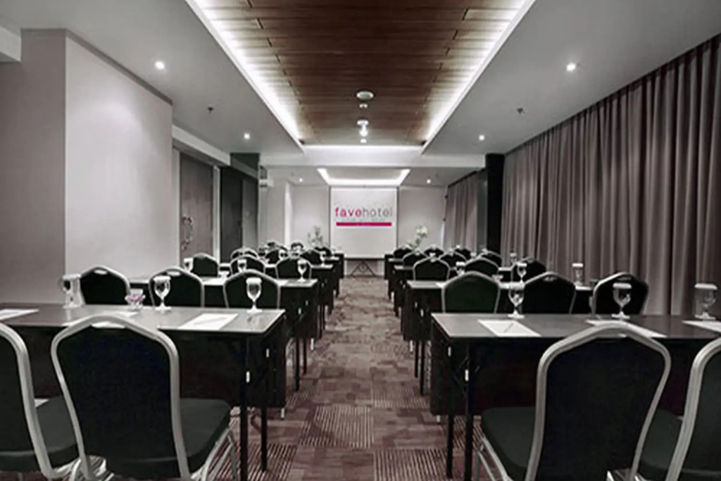 Yusra Inn Hotel Bekasi