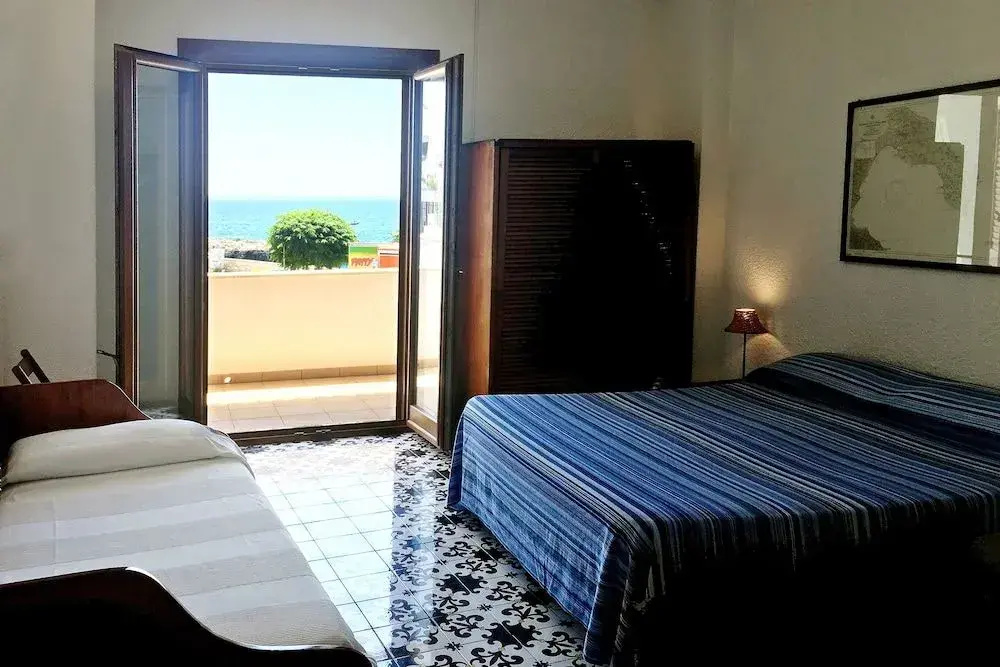 Santa Caterina B&B