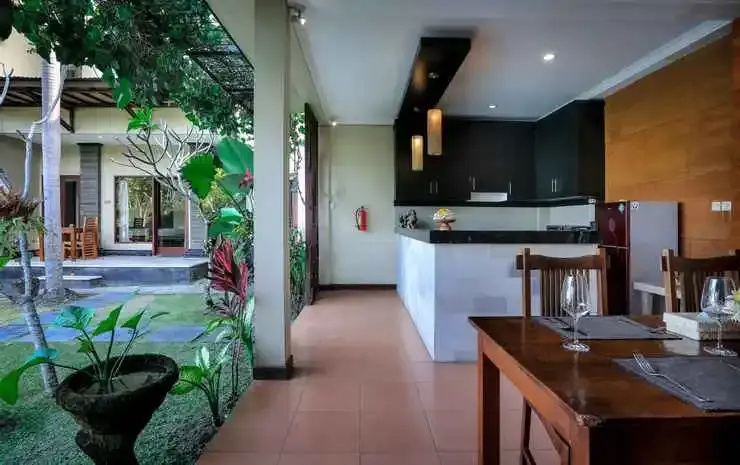 ⁠Nang Ade Villa by GenuineHost