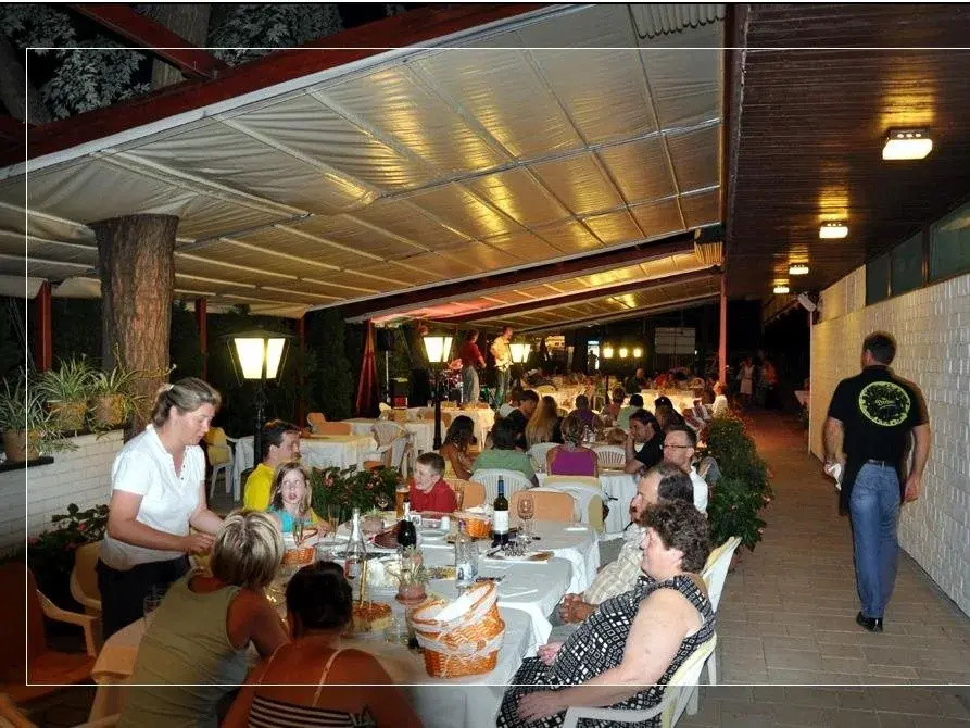 Hotel Melis