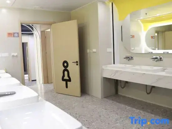 wohkoon zhexingsun youth hotel(Beijing Ditan Park Anzhen Hospital)