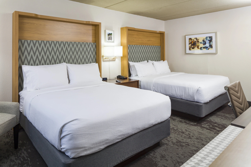 Holiday Inn Salem by IHG