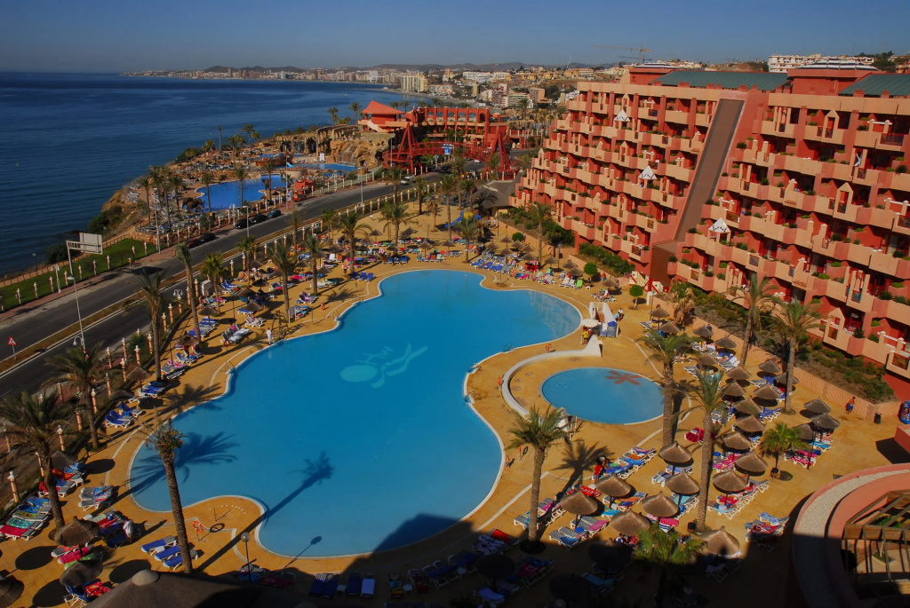 Hotel Village - Holiday World Resort