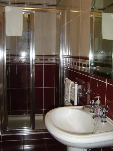 Ely House B&B