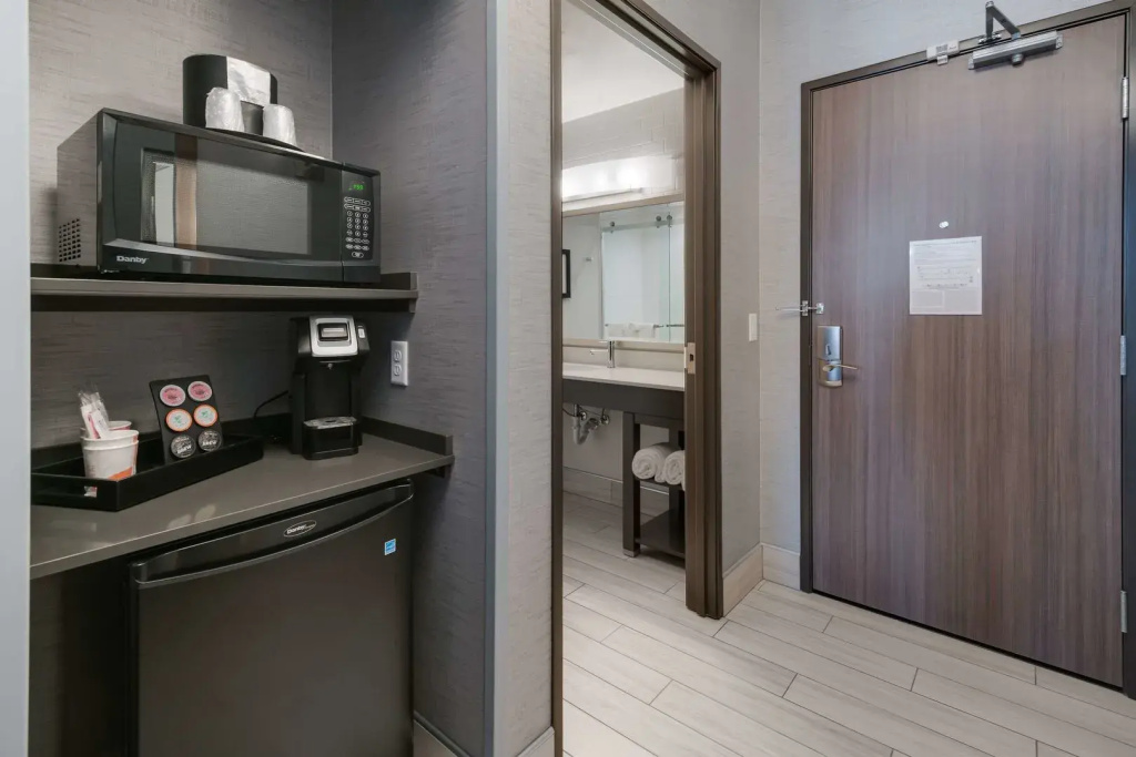 Comfort Suites Kennewick at Southridge