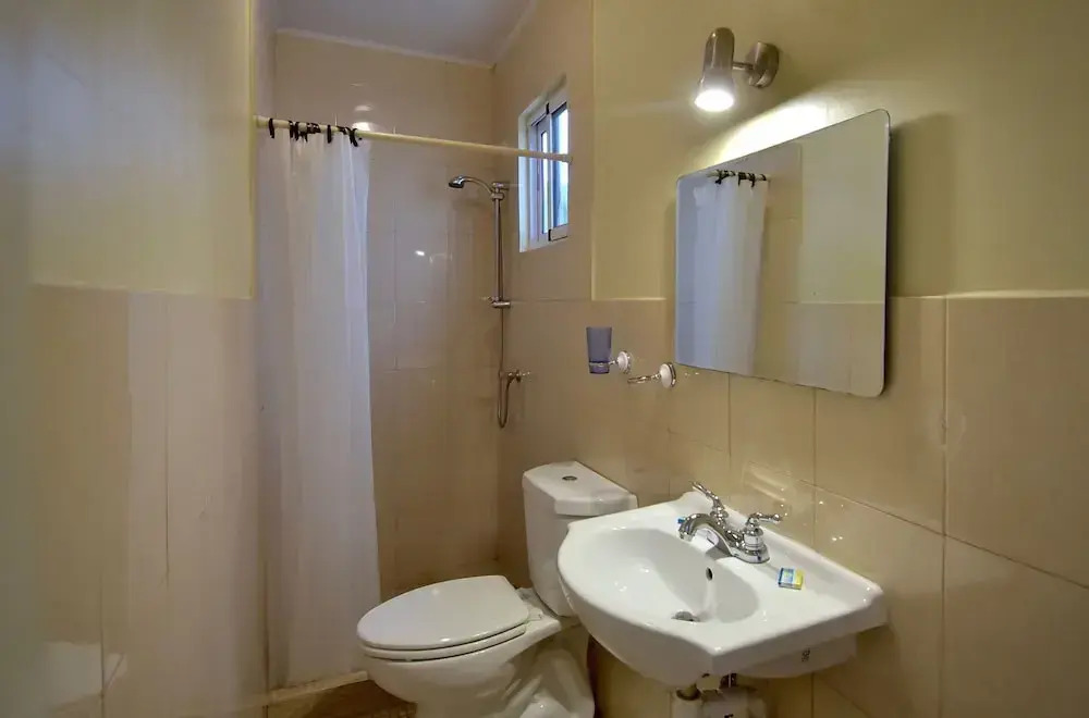 Pista Q hostel and apartments