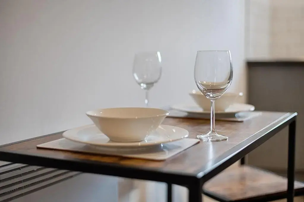 Copper House- Smart Stay near Stadium & City