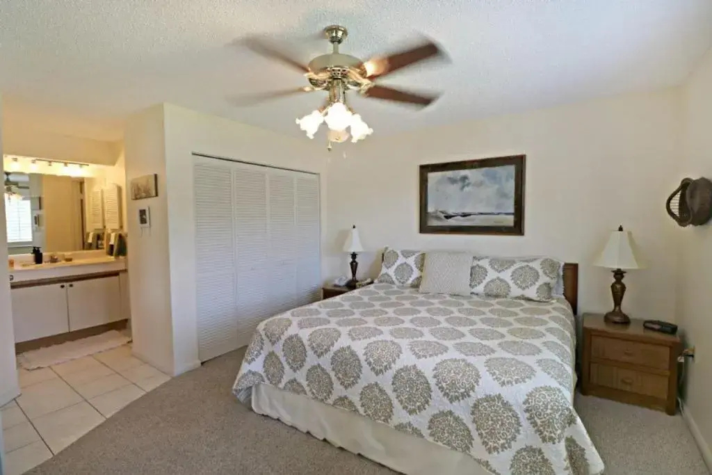 Ocean Village Club H21