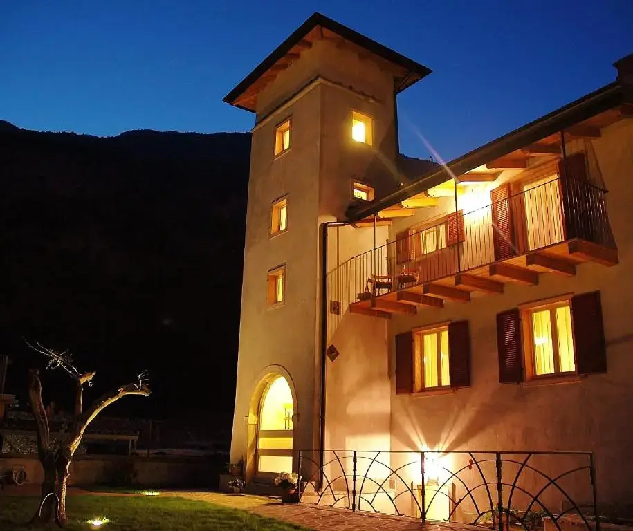 Giardino alla Torre Room&Breakfast