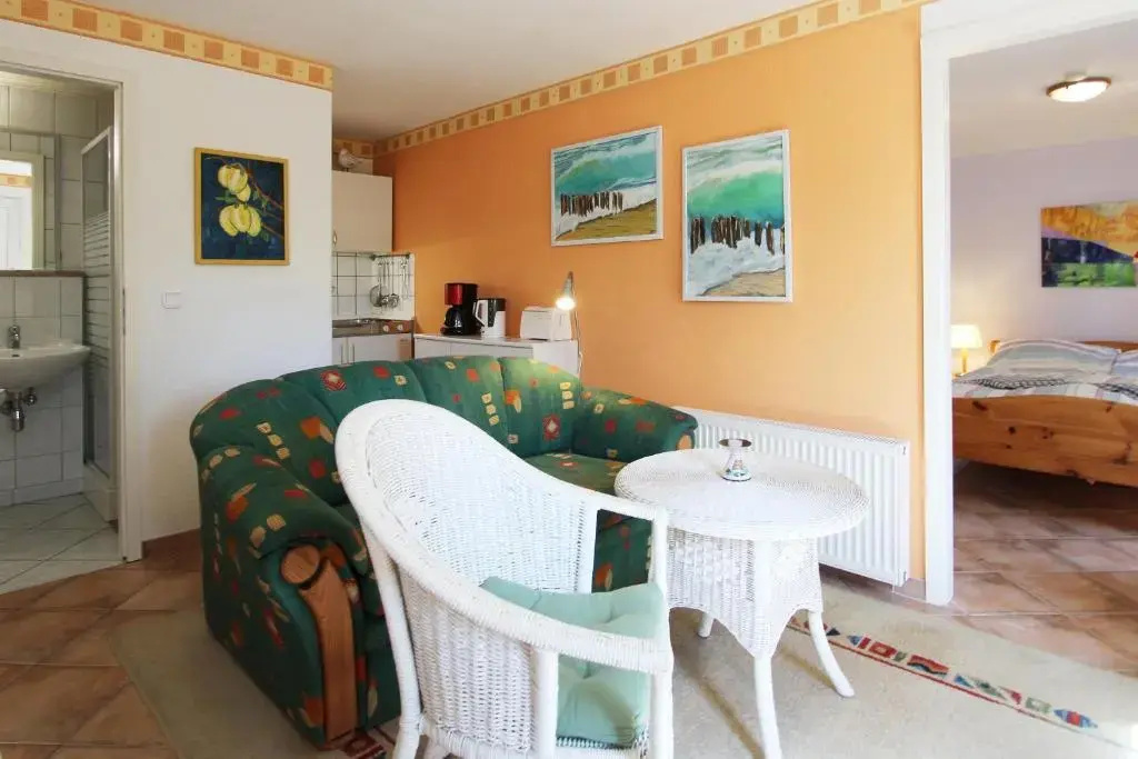 Ferienhaus Beyer