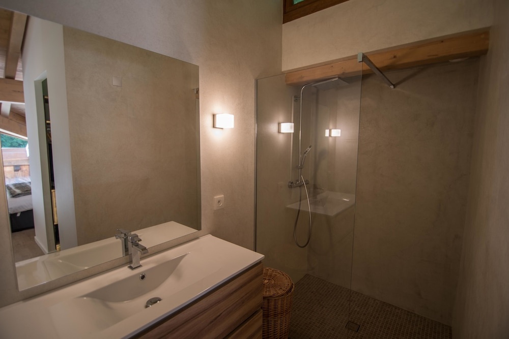 Residence le Dahu