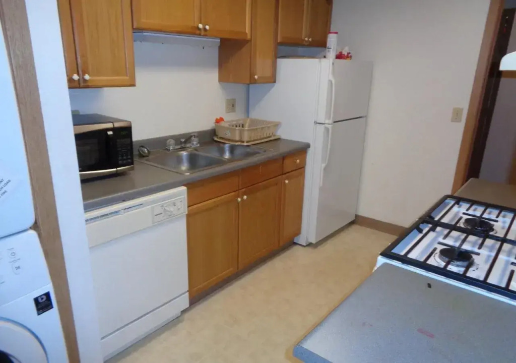 KRB Apartments Civic Center