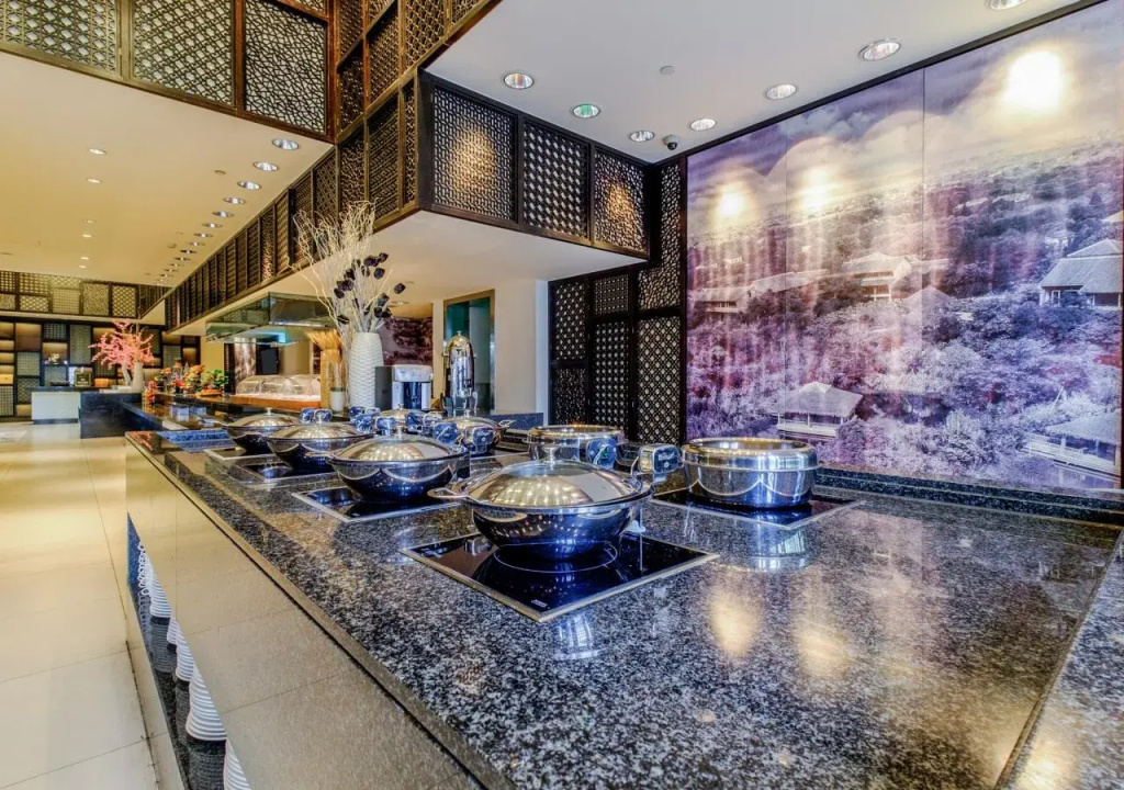 Angsana Hangzhou