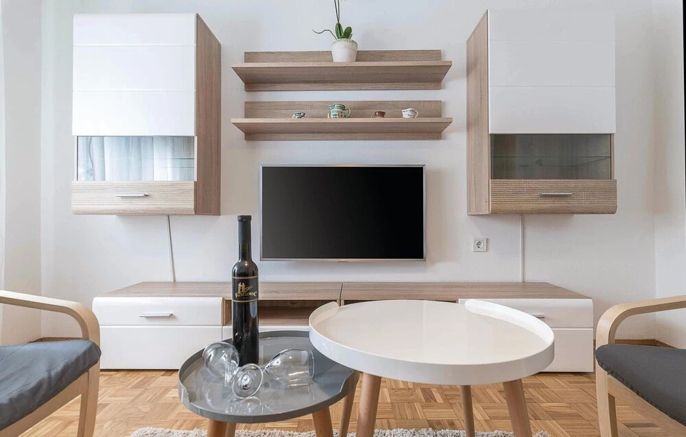 Four-Bedroom Holiday Home In Manjadvorci