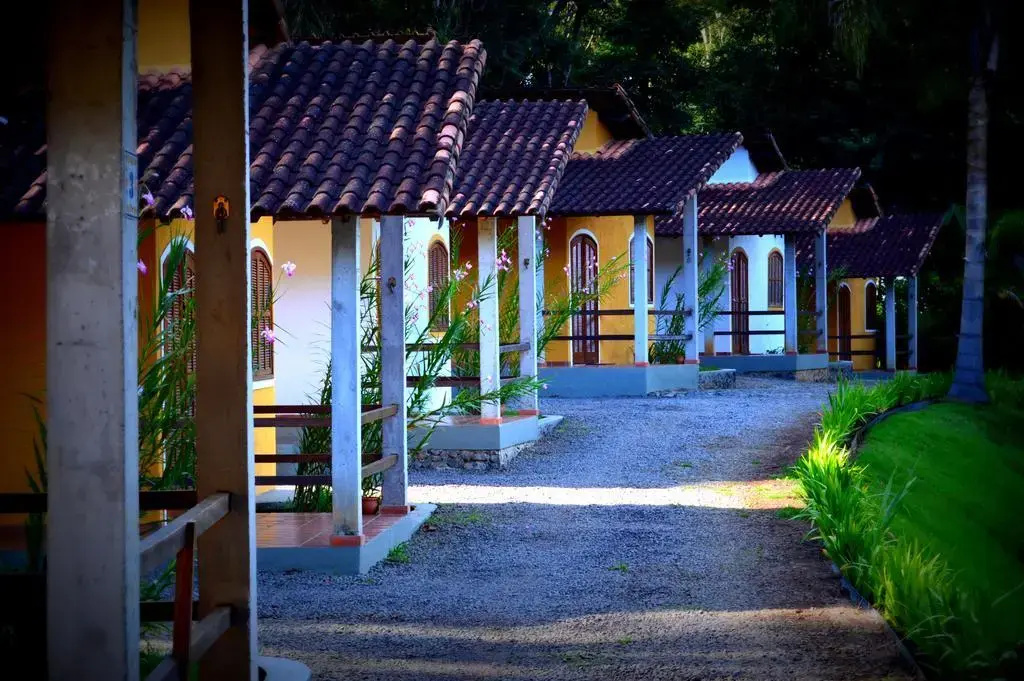Pousada Lago das Pedras