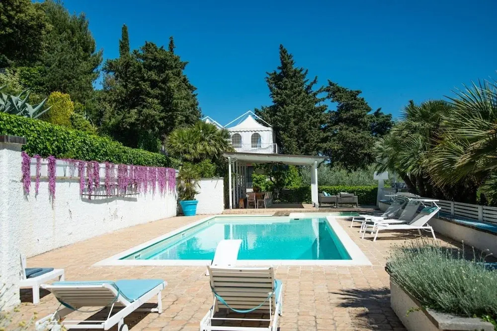Villa Silvio