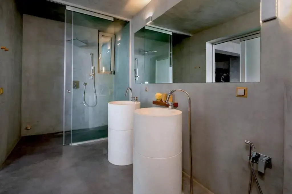 Stunning 180° Sea View Designer Villa for two