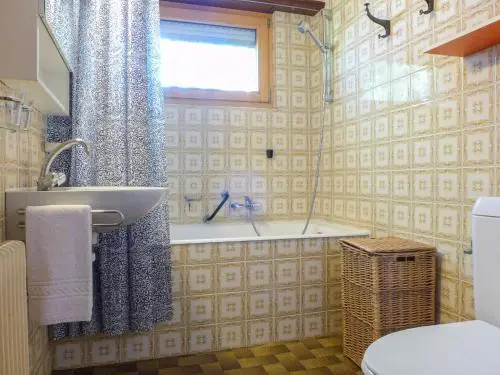 Apartment Entremont