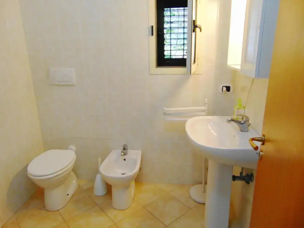 Villa Antonio Calderisi