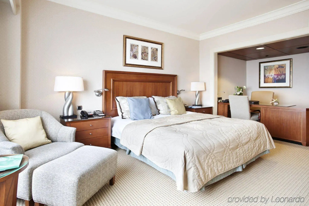 Hotel Okura Amsterdam – The Leading Hotels of the World