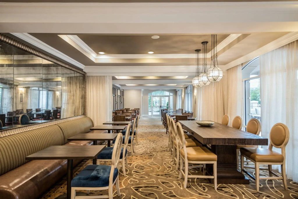 Courtyard by Marriott Charleston Historic District