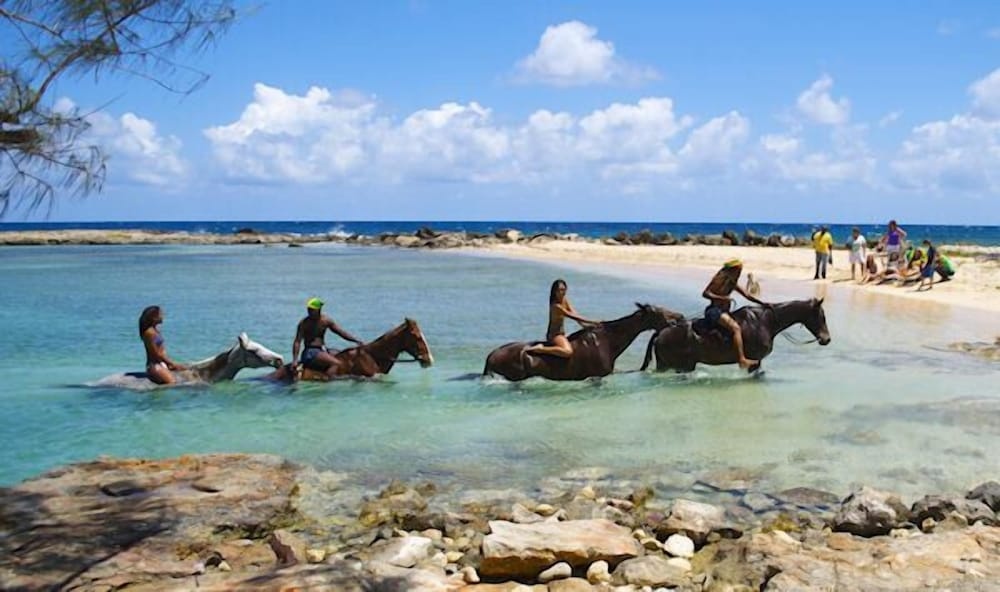 Ocho Rios Villa at Coolshade III