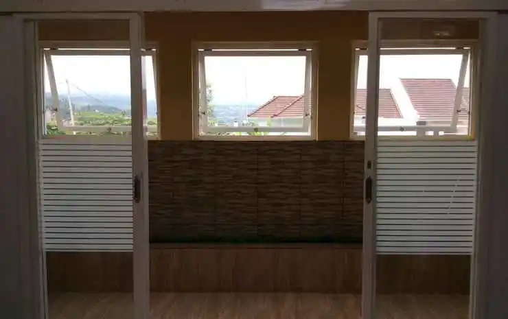 Villa Mutiara B8