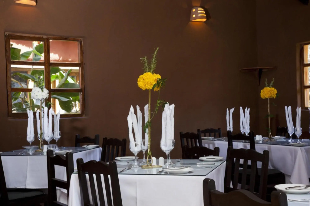 San Agustin Monasterio de la Recoleta