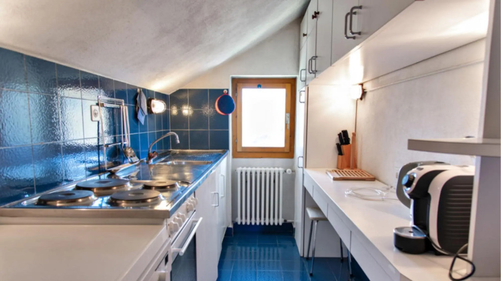 Chesa Flurina - Celerina